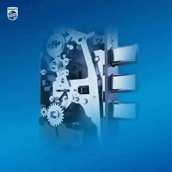 飛利浦智能鎖 | 為什么大家都說智能鎖比傳統鎖更安全？看看就知道了