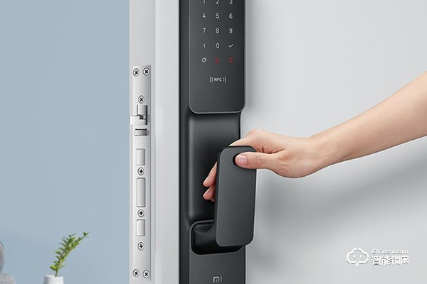 全自動智能鎖十大品牌