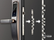 全自動智能鎖十大品牌有哪些？