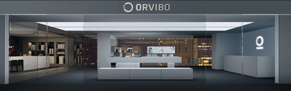 智能家居行業受青睞，正是加盟ORVIBO歐瑞博的好時機！