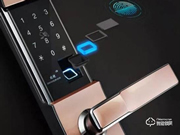 鹿客智能鎖：產(chǎn)品質量非常優(yōu)異