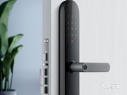 小米智能鎖:指紋鎖必將取代機械鎖