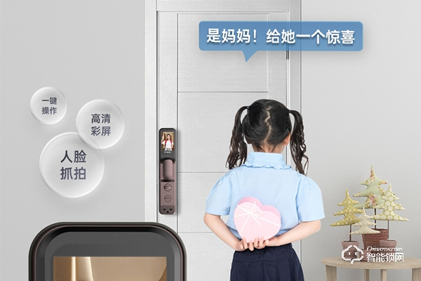 中國(guó)智能鎖十大名牌排行榜