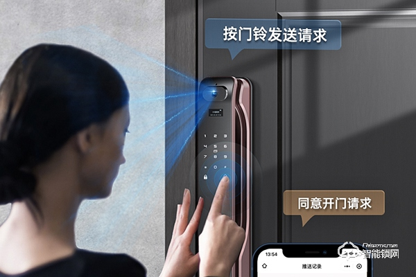 中國(guó)智能鎖十大名牌排行榜