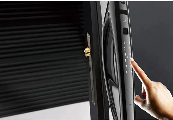 忠恒智能鎖|智能鎖安全嗎?它是如何保障我們的家門安全的呢? 忠恒智能鎖|智能鎖安全嗎?它是如何保障我們的家門安全的呢?