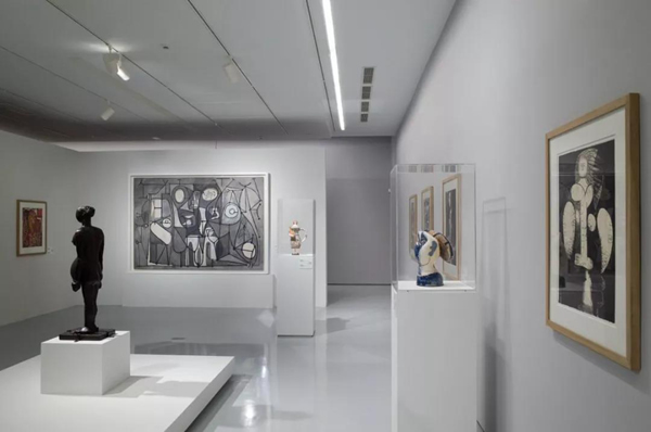 河東科技HDL | 光之躍動，還原神秘國度的當代藝術美