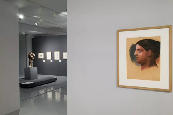 河東科技HDL | 光之躍動，還原神秘國度的當代藝術美