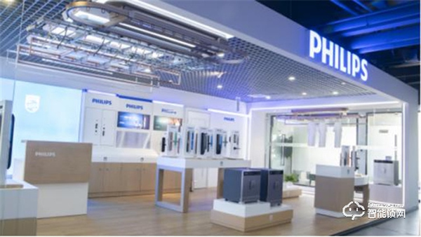 飛利浦智能鎖切入智慧地產 智能家居時代已然到來 飛利浦智能鎖切入智慧地產 智能家居時代已然到來