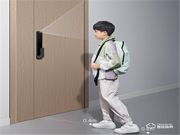 首次支持3D人臉解鎖，小米人臉識別智能門鎖X好價預售中！