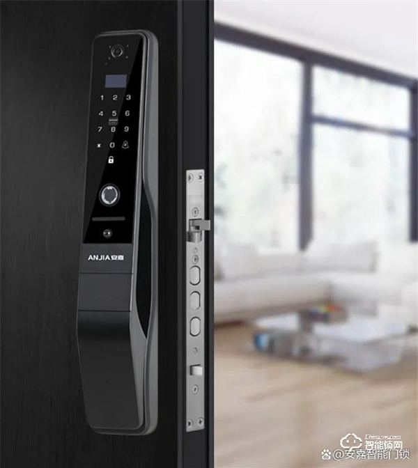 安嘉智能鎖‖“看臉”時代已到來,你家智能鎖開始刷臉了嗎? 安嘉智能鎖‖“看臉”時代已到來,你家智能鎖開始刷臉了嗎?