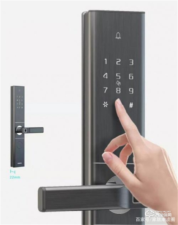 西門(mén)子智能門(mén)鎖E350全程為您保“家”護(hù)航 西門(mén)子智能門(mén)鎖E350全程為您保“家”護(hù)航