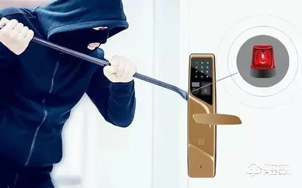 BOOSDON保仕盾‖智能鎖是如何將被動防御變?yōu)橹鲃臃烙模? title=