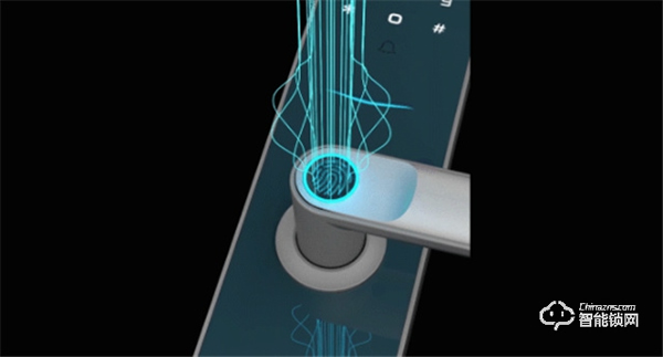 因碩智能鎖‖教你5招 這樣選智能鎖才真香！