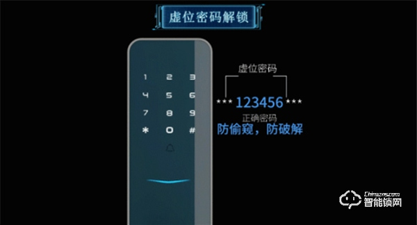 因碩智能鎖‖教你5招 這樣選智能鎖才真香！