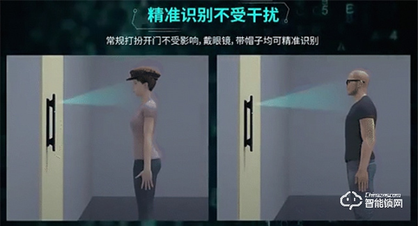 因碩智能鎖‖教你5招 這樣選智能鎖才真香！