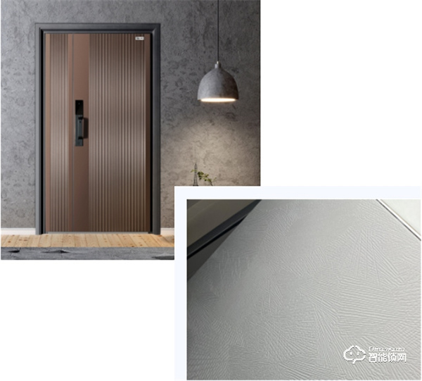 亞太天能‖“年輕”有花young，智能門如何煥發新機遇？