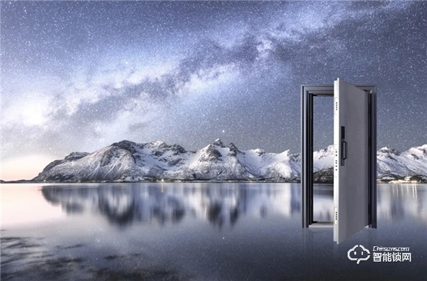 亞太天能‖“年輕”有花young，智能門如何煥發新機遇？