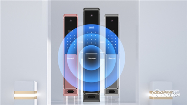 格里維爾‖速看！你家智能鎖充電“姿勢”對了嗎？