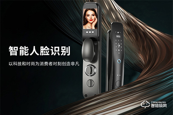 超人智能鎖‖對(duì)比機(jī)械鎖，我們?yōu)槭裁匆x擇智能鎖？