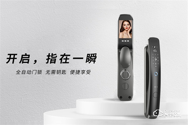 超人智能鎖‖對(duì)比機(jī)械鎖，我們?yōu)槭裁匆x擇智能鎖？