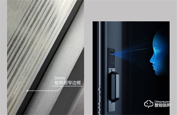 亞太天能智能門 | 關(guān)門能降噪，鄰里關(guān)系不再鬧~