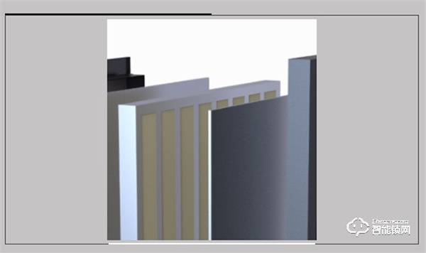 亞太天能智能門 | 關(guān)門能降噪，鄰里關(guān)系不再鬧~