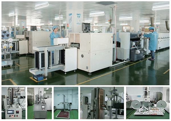 喜訊丨亞太天能攜手瓏遠集團，推進智能門工程戰略合作