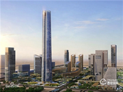 王力進(jìn)駐埃及新首都CBD-非洲新地標(biāo)