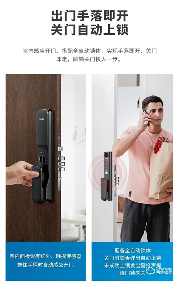 飛利浦體驗(yàn)升級 | Alpha-V × 天貓精靈，開啟可視化語音智控新生活