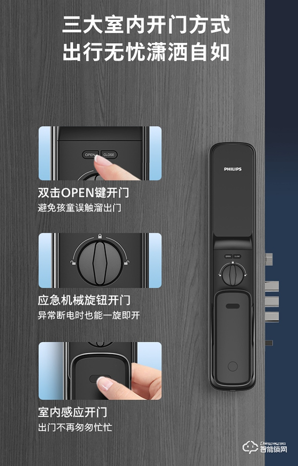 飛利浦體驗(yàn)升級 | Alpha-V × 天貓精靈，開啟可視化語音智控新生活