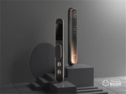 智慧生活從進(jìn)門開始,海信推出3D人臉識(shí)別智能門鎖
