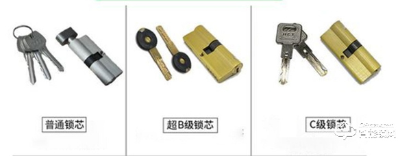 智能鎖的防盜能力如何，主要看這幾點(diǎn)！