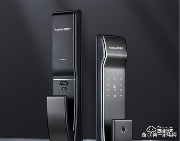 智能門鎖步入快速發(fā)展期，市場競爭激烈