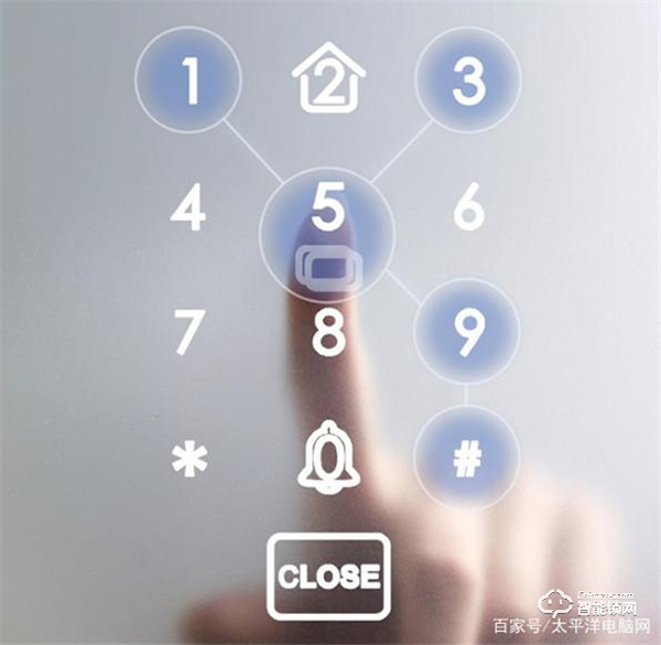 開門從未如此簡單！云米AI智能門鎖讓你告別煩心“鎖”事