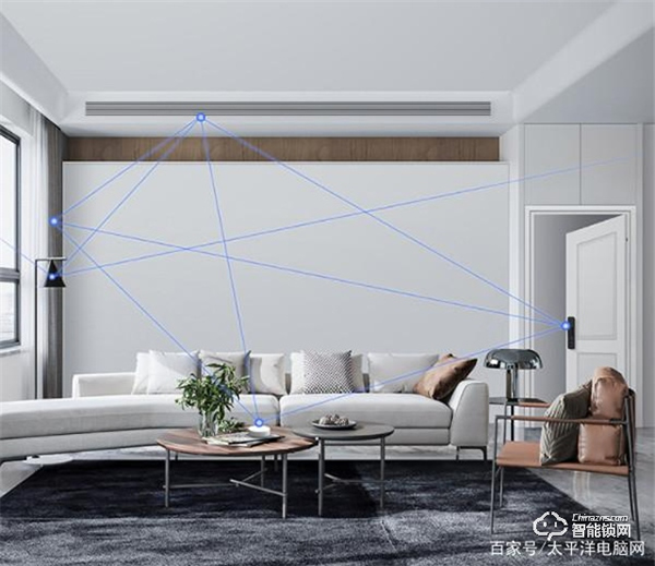 開門從未如此簡單！云米AI智能門鎖讓你告別煩心“鎖”事