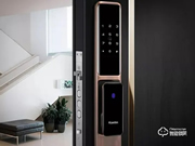 凱迪仕智能鎖加盟多少錢(qián)