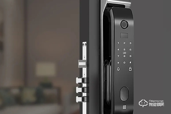 凱迪仕智能鎖代理 凱迪仕智能鎖代理