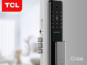 tcl智能鎖質量怎么樣
