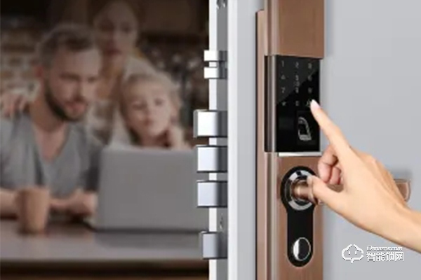 智能鎖排行前十名