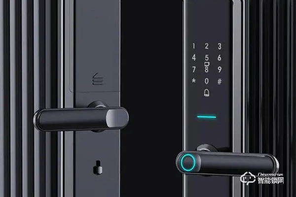 中國十大智能鎖排行榜