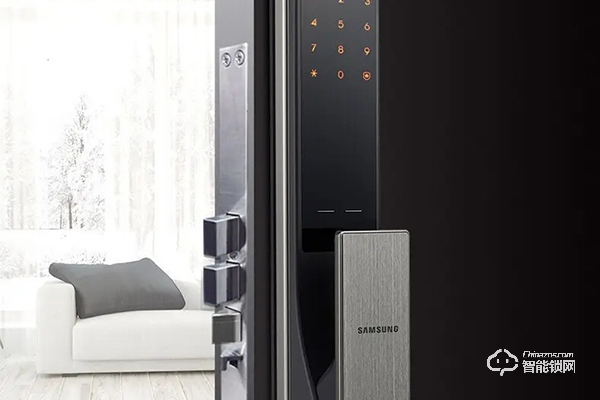 三星智能鎖代理商 三星智能鎖代理商