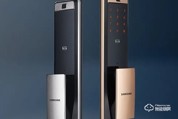 三星智能鎖代理商 三星智能鎖代理商