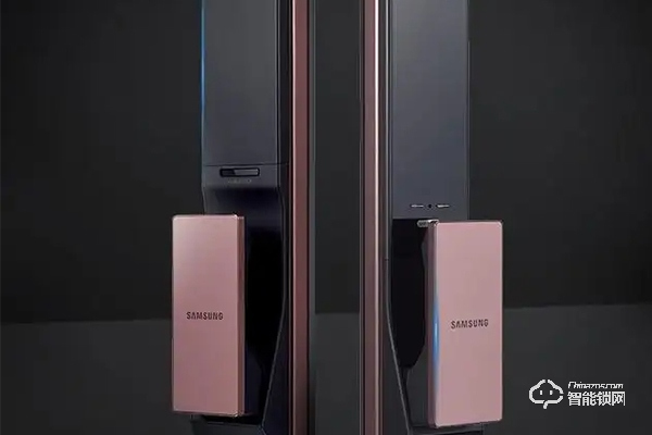 三星智能鎖代理商 三星智能鎖代理商