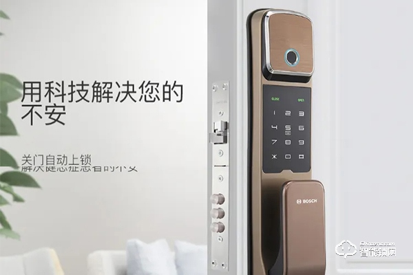 博世智能鎖質(zhì)量怎么樣