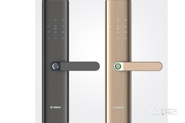 博世智能鎖屬于什么檔次