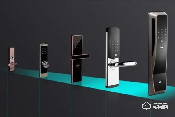 tcl電子門(mén)鎖好嗎