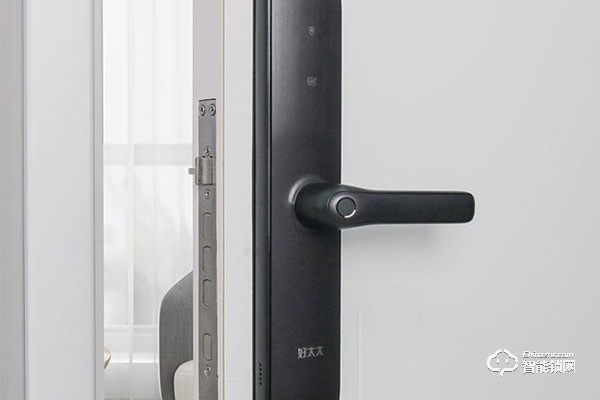 智慧好太太智能鎖怎么樣