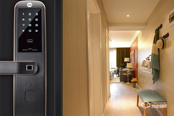 耶魯智能鎖加盟費多少錢 耶魯智能鎖加盟費多少錢