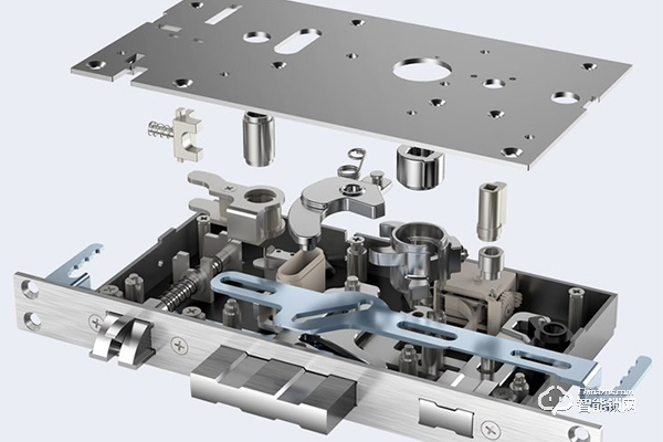 海爾智能鎖加盟費多少錢 海爾智能鎖加盟費多少錢