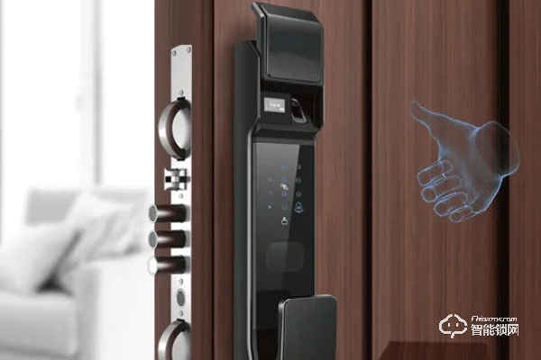 普鑫智能鎖質量怎么樣